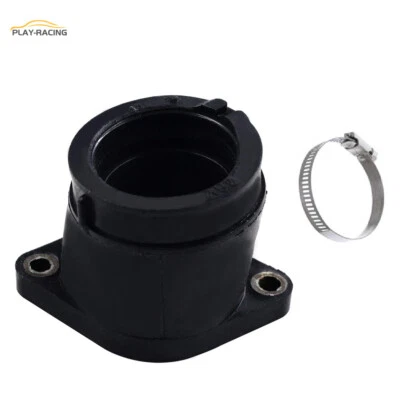 Bota colector de admisión de carburador nueva para Yamaha TTR250 TT-R250 TTR250 1999-2006 Foto 1 de 4