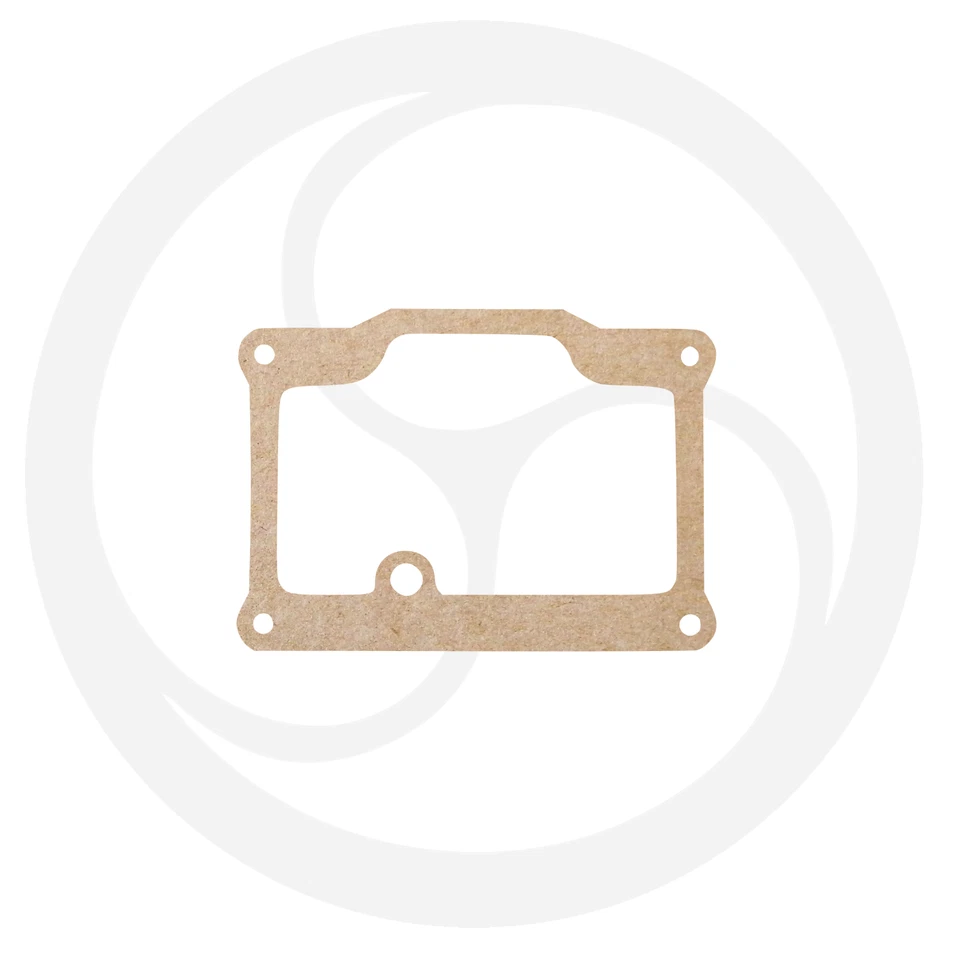 YAMAHA FLOAT CARBURETOR CHAMBER GASKET 500-14184-00-00 DT1 DT2 DT3 RT1 RT2 RT3 - Image 1 of 1