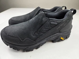 Merrell Women's Coldpack 3 Thermo Moc Waterproof Moccasin, size 9 - Picture 1 of 6