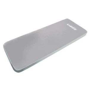 Adventure Kings Self-Inflating Foam Mattress Single 100mm Sleeping Mat Air Bed - Picture 1 of 12