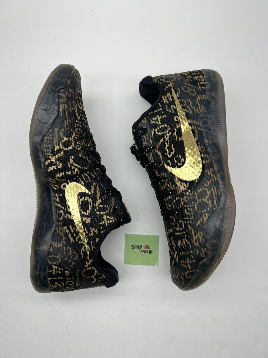 Nike Kobe 11 iD Mamba Day 2016 for Sale - Authenticity Nike Kobe 11 iD Mamba Day 2016 for Sale - Authenticity