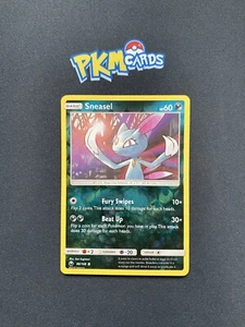JCC Pokémon Sneasel Celestial Storm 86/168 Holograma Inverso LP. - Imagen 1 de 3