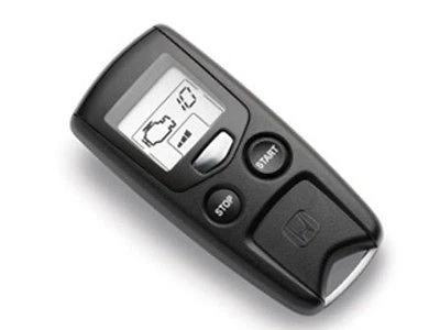 Kit de arranque remoto genuino OEM Honda Accord 2008-2009  Foto 1 de 2