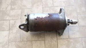 SEA DOO MOTORINO AVVIAMENTO 800 787 RFI 3D GSX GTI STARTER - Afbeelding 1 van 2