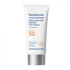 (U.S. Seller) Real Barrier Cera Moisture Barrier Sun Cream SPF 50+ PA++++ (50ml) - Picture 1 of 3