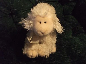Russ Berrie 9" agnello/pecora Baasley - Foto 1 di 7