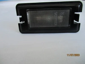 7700417901 Luz Iluminación Guantera Renault Megan 1 (IN32) - Imagen 1 de 5