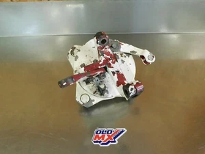 Moyeu/fusée avant droit Yamaha 200 Blaster - Imagen 1 de 5