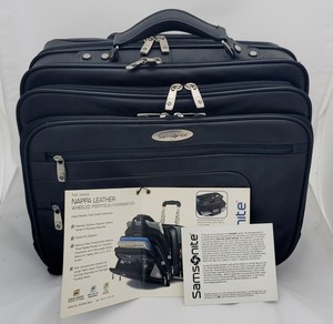 Las mejores ofertas en Rueda Samsonite Unisex Adultos/Equipaje de Viaje con  Ruedas | eBay