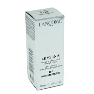 Lancome Le Vernis Nagellack 10ml/ 152 Nomme Desir - Bild 1 von 2