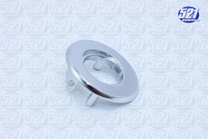 Antenna Bezel Trim Fits 68 69 70 Coronet RoadRunner GTX Satellite Mopar - Picture 1 of 1