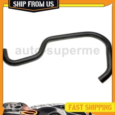 Radiator Coolant Hose Upper For GMC Sierra 1500 HD Classic 6.0L 2007 - Image 1 of 4