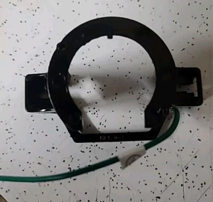 Original Harbor Breeze, Hampton Bay, FANIMATION Ceiling Fan Hanger, Dia 4.5"  - Picture 1 of 3