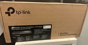 Tp-link Jet Stream Tl-SL2428P - Picture 1 of 3