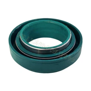 37650-43530 Oil Seal For Kubota L2050DT L2250DT L2350DT L2500DT L2550DT L245DT - Picture 1 of 4