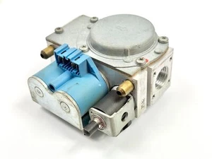 DUNGS BM 771SL-040 Gas Valve Modulator 24V RAC Worcester Bosch 24i Combi Boiler - Picture 1 of 10