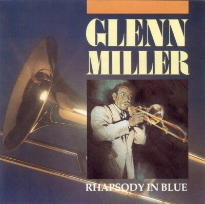 Glenn Miller - Original Artsit Recording - Box Set - 4CD - Bild 1 von 4