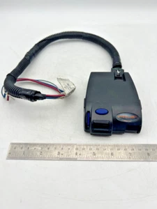 TEKONSHA PRIMUS IQ Proportional Braking System 90160 Trailer Towing As Shown - Picture 1 of 11