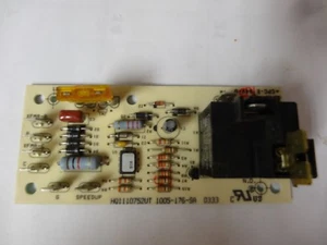Heil Tempstar Furnace Control Board HQ1100752UT---"USED" - Picture 1 of 2