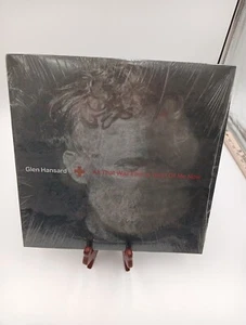 NEW GLEN HANSARD - ALL THAT WAS EAST IS WEST OF ME NOW (INDIE/ALTERNATIVE/Folk - Picture 1 of 2
