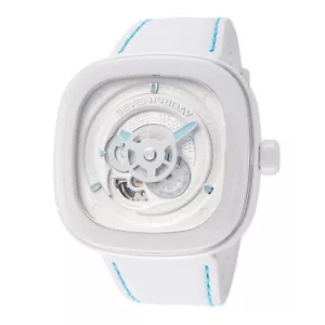 SevenFriday Men's P1C-05 Automatic Watch - Picture 1 of 3