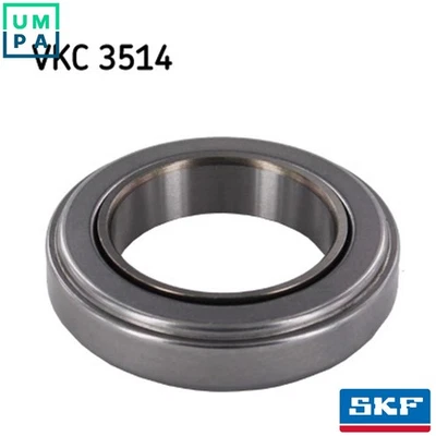 CLUTCH RELEASE BEARING VKC 3514 FORCLUTCH RELEASE BEARING VKC 3514 FOR ISUZU  MI - Image 1 of 4