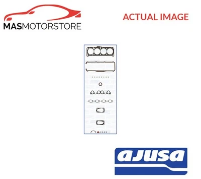 ENGINE TOP GASKET SET AJUSA 52079700 P NEW OE REPLACEMENT - Image 1 of 4