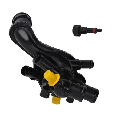 Engine Thermostat Assembly for Peugeot 308 207 3008 1.6 VTi 2007-12 1336.Z6 New - Image 1 of 4