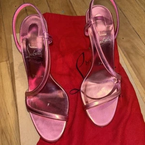 Christian Loubouton Rosalie - Picture 1 of 5