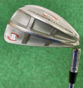 Alien Golf Ultimate 8 Iron by Pat Simmons Hydro Power Steel Shaft R Flex RH 37” - Picture 1 of 9