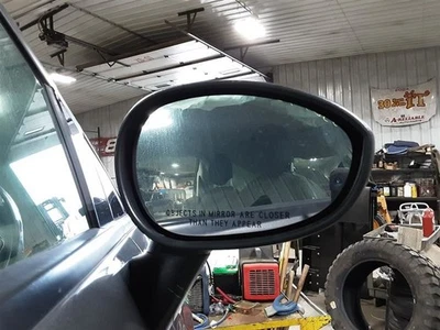 2013 Fiat 500 Side View Door Mirror 2DR Right - Изображение 1 из 4