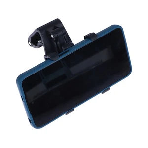 Rotatable Foldable Dashboard Car Phone Holder for Mobile Phone Cell Phone St-qk - Picture 1 of 12