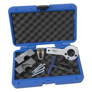 Herramienta de tiempos de control para correa dentada Fiat Barchetta Coupe Punto 1.8 16V HGT GT - Imagen 1 de 6