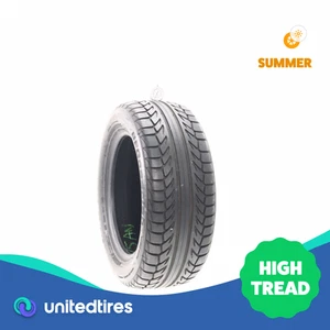 Used 225/55ZR16 BFGoodrich g-Force Sport Comp 2 95W - 8/32 (123S8) - Picture 1 of 4