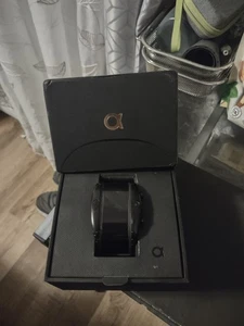 nubia alpha smart watch - Photo 1 sur 2