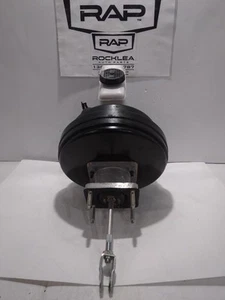 NISSAN NAVARA ST/ST-X/SL 05/2015-2024 BRAKE BOOSTER DIESEL 2.3L TWIN TURBO - Picture 1 of 9
