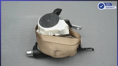 06-12 Mercedes W164 ML550 GL450 Retractor de cinturón de seguridad trasero derecho OEM Foto 1 de 4