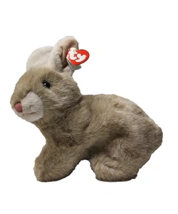 BOTONES de peluche Ty Classic the Bunny - Imagen 1 de 1