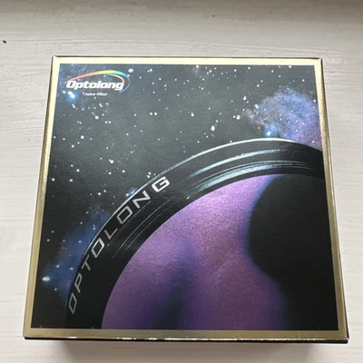 Optolong Dual-Band L-eXtreme 2" Filter - Image 1 of 4