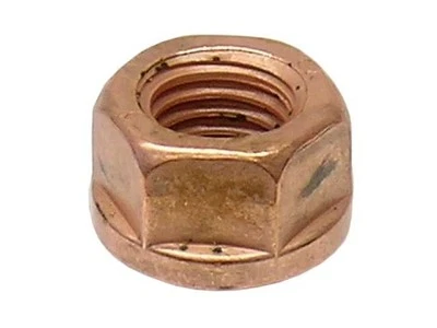 Tuerca de escape para Porsche 911 1965-1974 88948KQXH 1972 1966 1967 1968 1969 1970 Foto 1 de 2