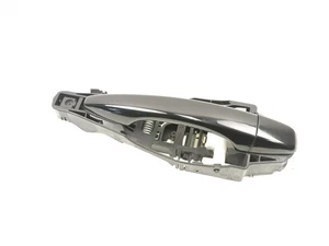 9674812180 HINTERER LINKER ÄUSSERER GRIFF / 61579 FÜR CITROËN C4 II NC_ 1.2 TH - Bild 1 von 10