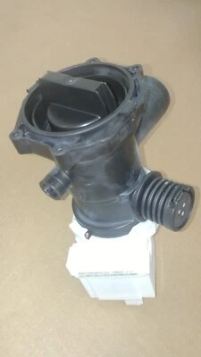 POMPA SCARICO ARISTON INDESIT 283229 119307 COPRECI - Imagen 1 de 3