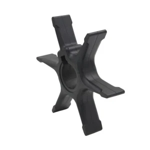 Suzuki Water Pump Impeller Outboard DT 9.9 16 25 28 Motor 17461-93004 - Picture 1 of 6