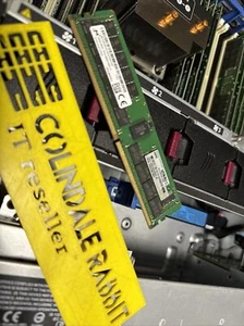 HP 32GB 840758-091 815100-B21 850881-001 PC4-21300VR DDR4-2666MHz ECC memory - Picture 1 of 4