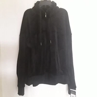 Womens sweatshirt size Large breathable fabric thumbholes brand Champion NWT - Image 1 of 4