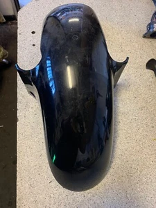 HONDA VTR 1000 FIRESTORM 1998 MUDGUARD HUGGER - Picture 1 of 4