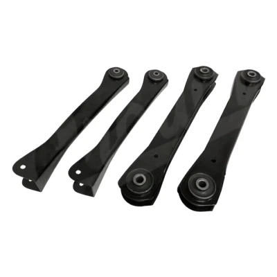 Kit de brazo de control delantero Crown para 97-06 Wrangler / 84-01 Cherokee / 86-92 Comanche Foto 1 de 4