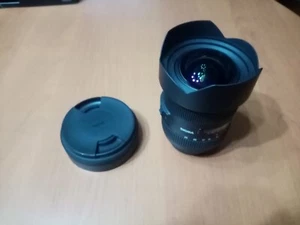 Sigma 12-24mm f4.5/5.6 II DG HSM per Nikon FF e APS-C - Foto 1 di 3