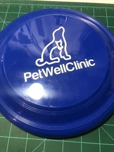Pet Dogs Flying Disc ,Throwing Disc ,Outdoor Dog Training 9” Diameter Pack Off 3 - Picture 1 of 2