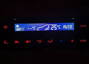 VW PASSAT GOLF MK4 BORA CLIMATRONIC KLIMAAUTOMATIK GTI R32 ANNI 1 - Bild 1 von 3